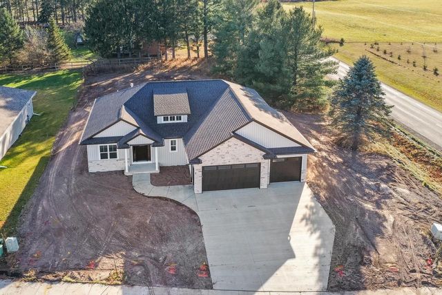 4079 BRUSSELS WAY, Green Bay, WI 54313