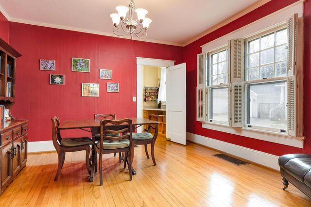 620 Spring Street NW, Cleveland, TN 37311