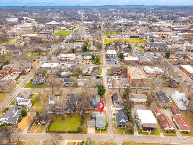 620 Spring Street NW, Cleveland, TN 37311