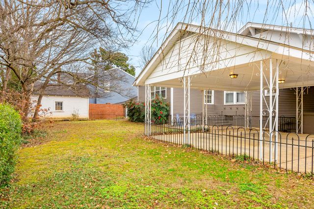 620 Spring Street NW, Cleveland, TN 37311