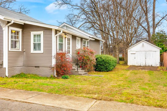 620 Spring Street NW, Cleveland, TN 37311