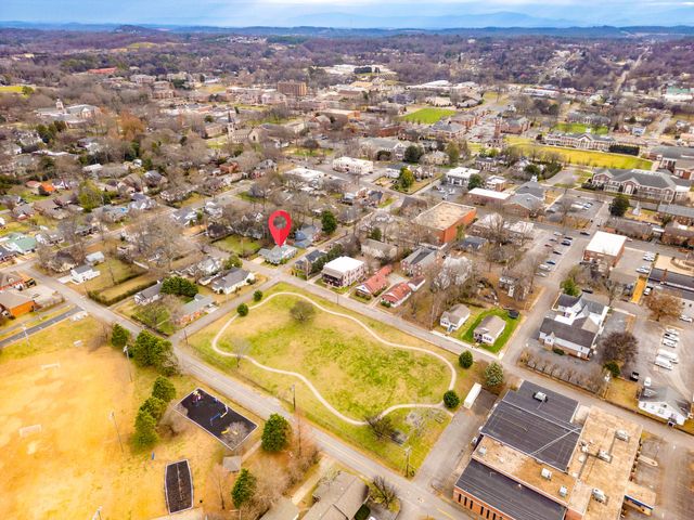 620 Spring Street NW, Cleveland, TN 37311