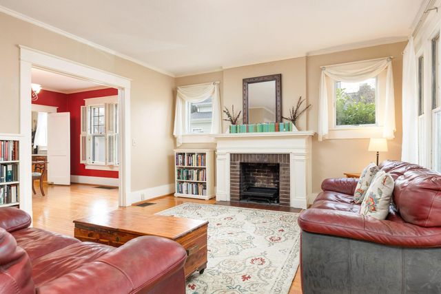 620 Spring Street NW, Cleveland, TN 37311