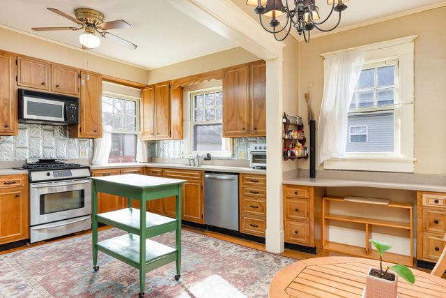 620 Spring Street NW, Cleveland, TN 37311