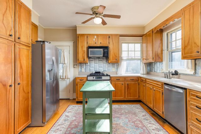 620 Spring Street NW, Cleveland, TN 37311