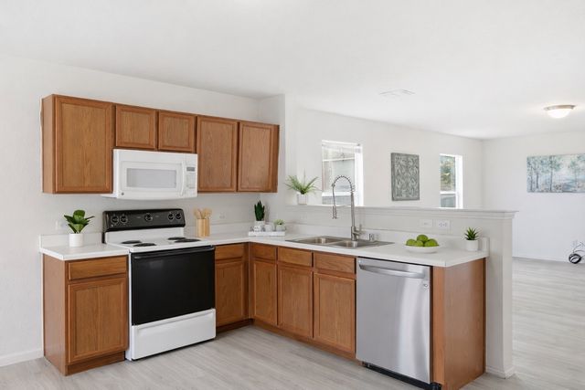 12121 Arbor Lake Road, Rhome, TX 76078