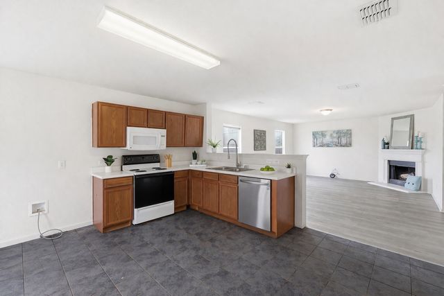 12121 Arbor Lake Road, Rhome, TX 76078