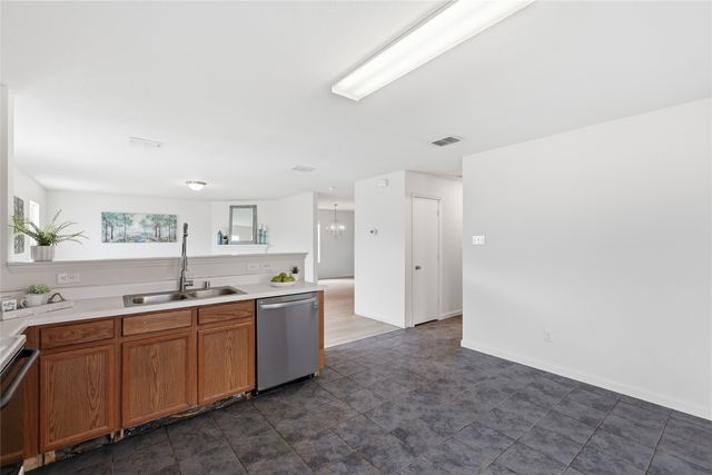 12121 Arbor Lake Road, Rhome, TX 76078