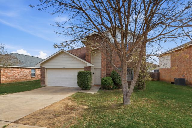 12121 Arbor Lake Road, Rhome, TX 76078