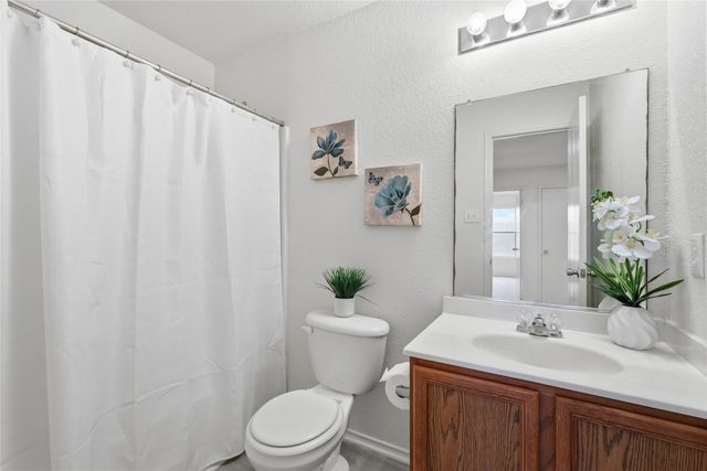 12121 Arbor Lake Road, Rhome, TX 76078