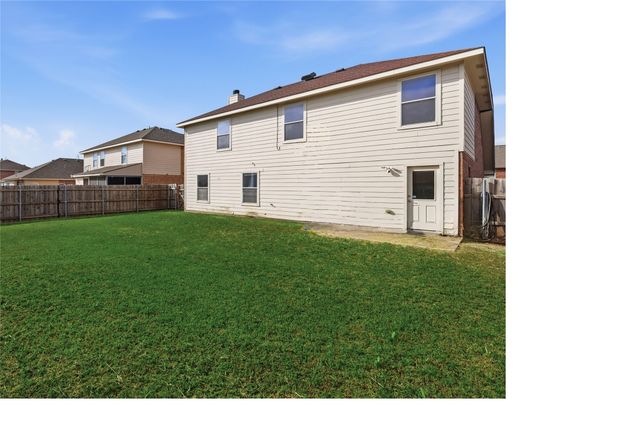 12121 Arbor Lake Road, Rhome, TX 76078