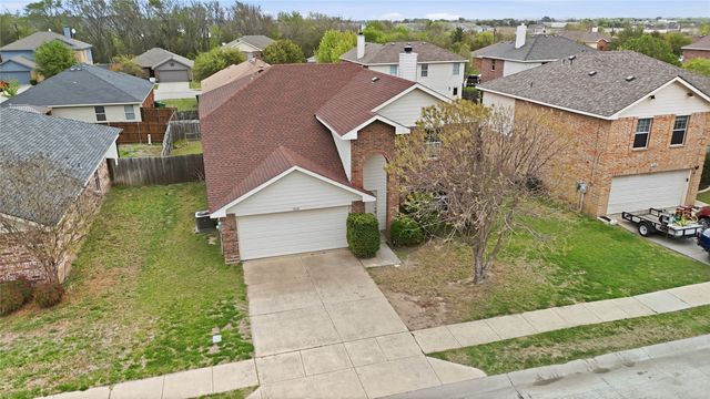 12121 Arbor Lake Road, Rhome, TX 76078