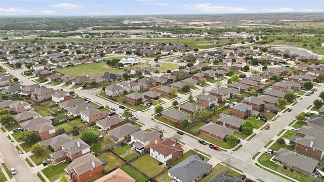 12121 Arbor Lake Road, Rhome, TX 76078