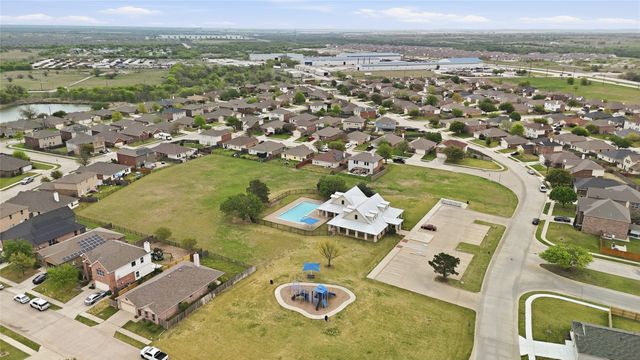 12121 Arbor Lake Road, Rhome, TX 76078