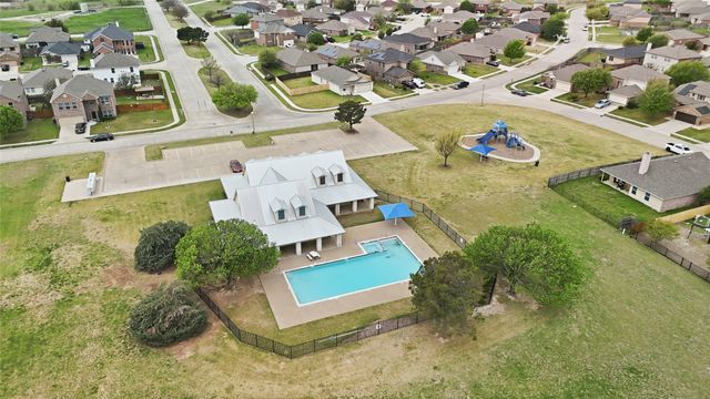 12121 Arbor Lake Road, Rhome, TX 76078