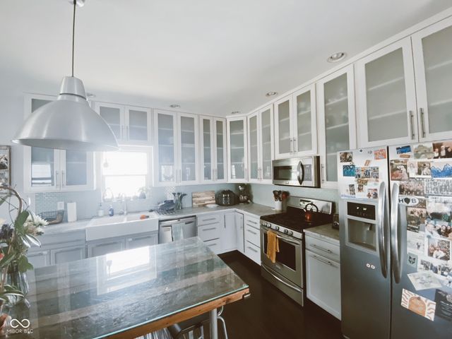 1063 Hosbrook Street, Indianapolis, IN 46203