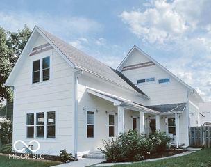 1063 Hosbrook Street, Indianapolis, IN 46203