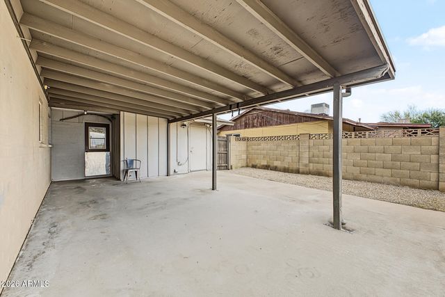 817 E CHERYL Drive, Phoenix, AZ 85020