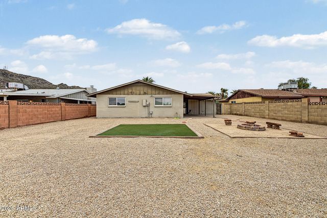 817 E CHERYL Drive, Phoenix, AZ 85020