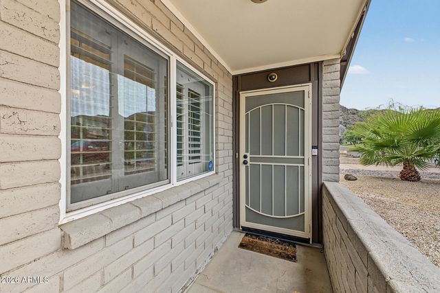 817 E CHERYL Drive, Phoenix, AZ 85020