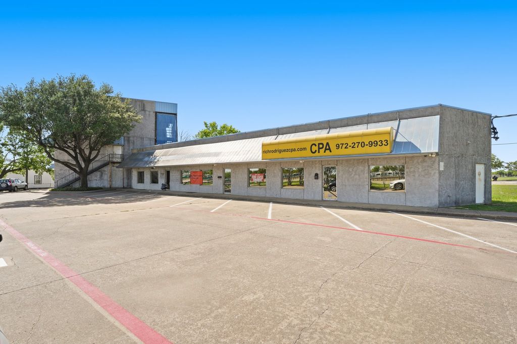 4355 Interstate 30, Mesquite, TX 75150