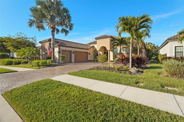 5356 GREENBROOK DRIVE, Sarasota, FL 34238