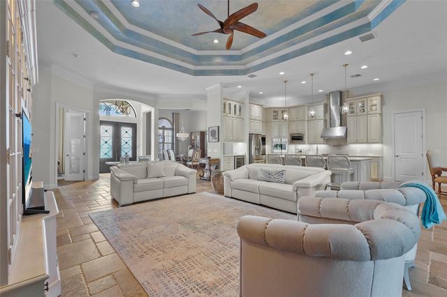 5356 GREENBROOK DRIVE, Sarasota, FL 34238