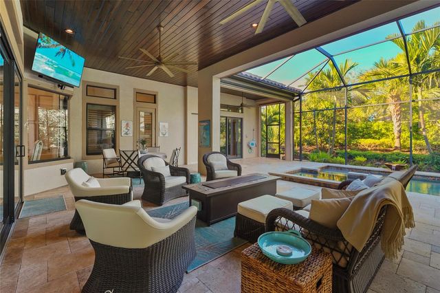 5356 GREENBROOK DRIVE, Sarasota, FL 34238