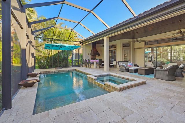 5356 GREENBROOK DRIVE, Sarasota, FL 34238