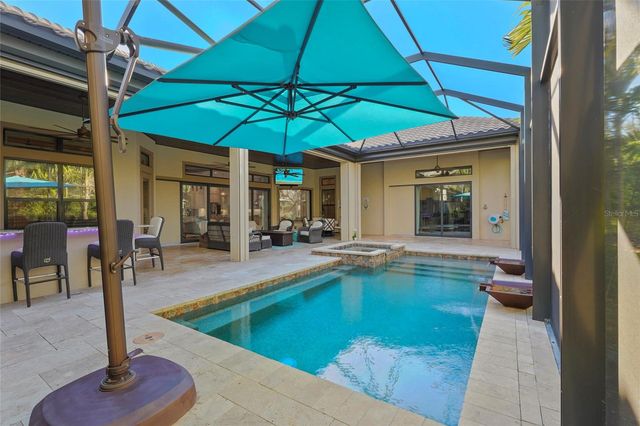 5356 GREENBROOK DRIVE, Sarasota, FL 34238