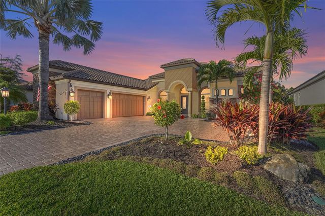 5356 GREENBROOK DRIVE, Sarasota, FL 34238