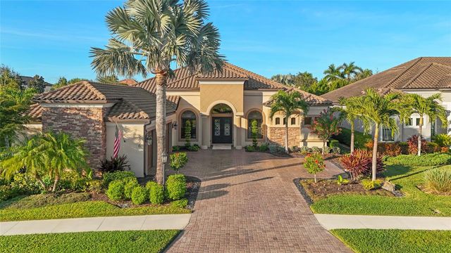 5356 GREENBROOK DRIVE, Sarasota, FL 34238