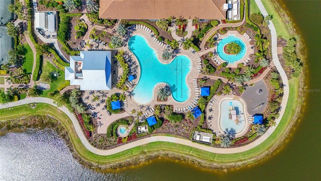 5356 GREENBROOK DRIVE, Sarasota, FL 34238