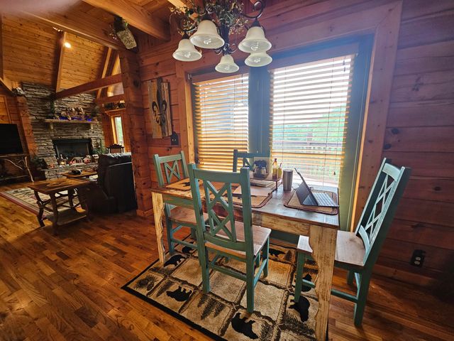 2729 Hatcher Mountain Road, Sevierville, TN 37862