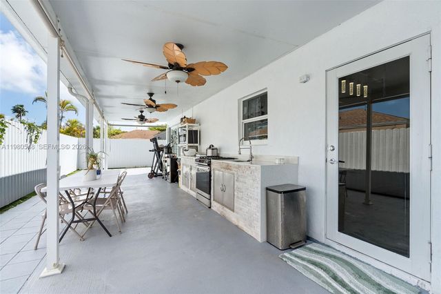 9849 SW 222nd Ter, Cutler Bay, FL 33190