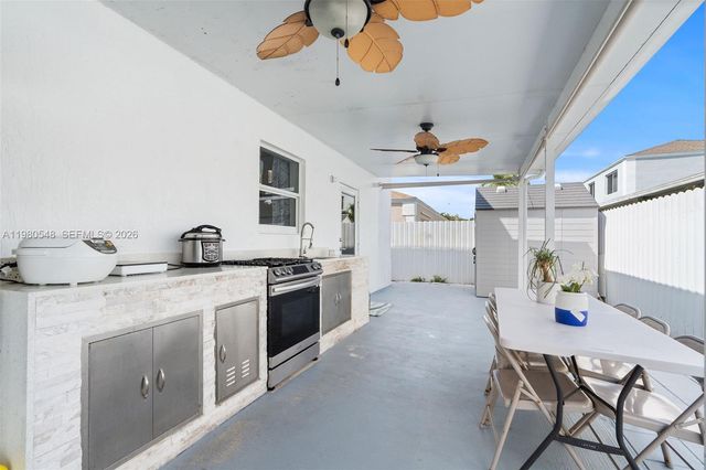 9849 SW 222nd Ter, Cutler Bay, FL 33190