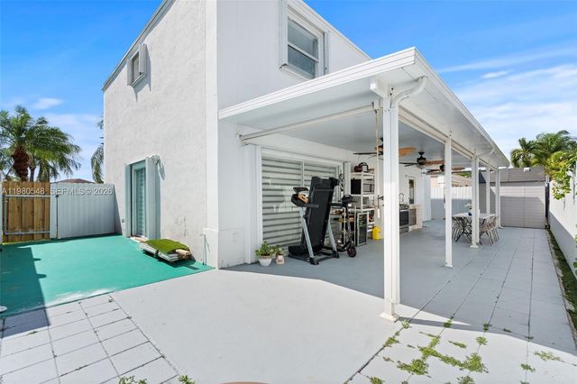 9849 SW 222nd Ter, Cutler Bay, FL 33190