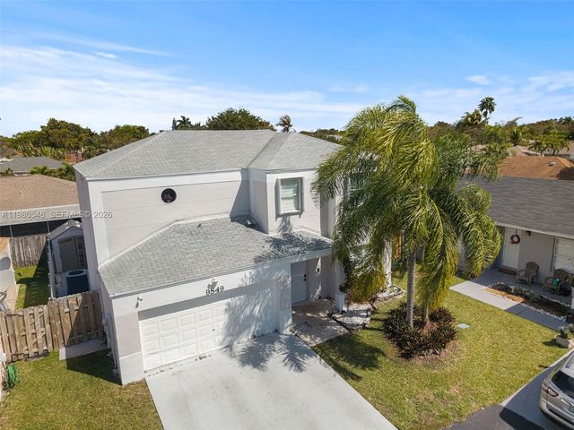 9849 SW 222nd Ter, Cutler Bay, FL 33190