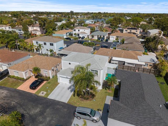 9849 SW 222nd Ter, Cutler Bay, FL 33190