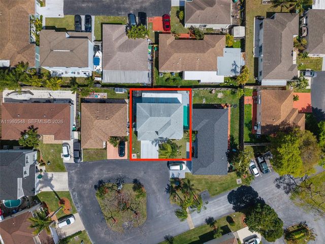 9849 SW 222nd Ter, Cutler Bay, FL 33190