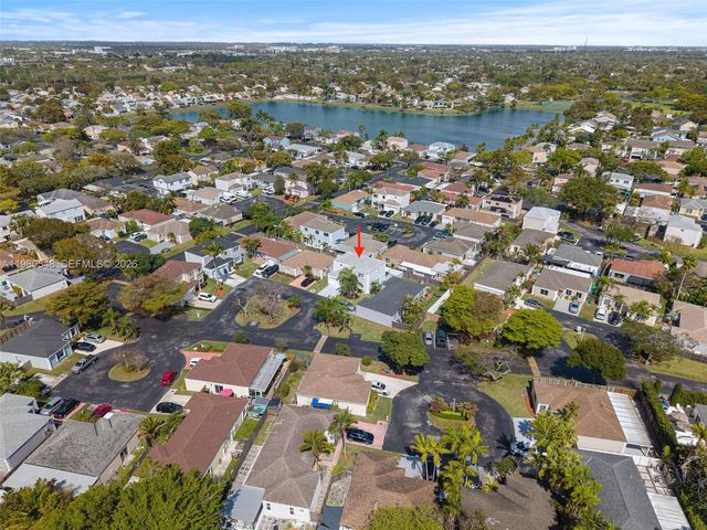 9849 SW 222nd Ter, Cutler Bay, FL 33190