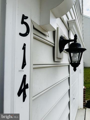 514 LANDING DR, Fredericksburg, VA 22405
