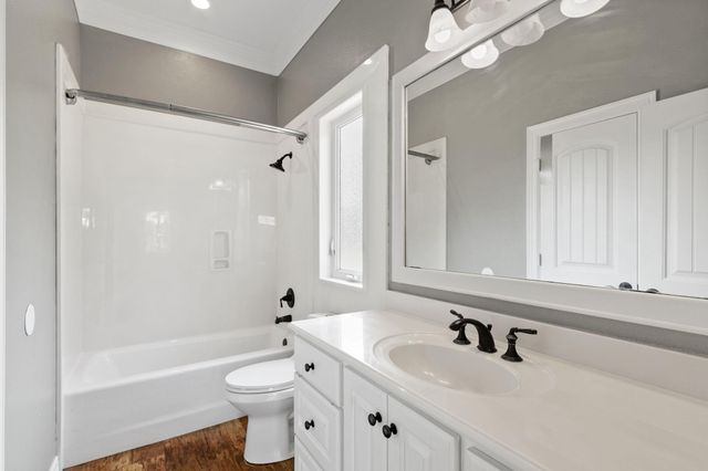 17018 Grant Road, Cypress, TX 77429
