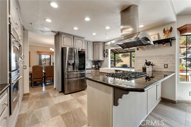 34625 Red Rover Mine Road, Acton, CA 93510