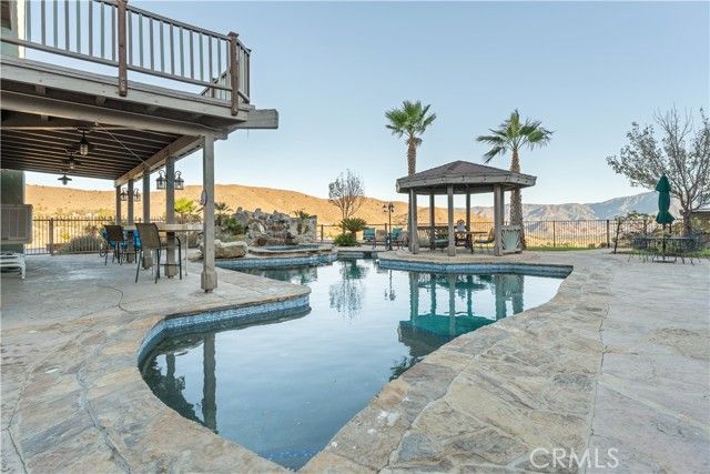 34625 Red Rover Mine Road, Acton, CA 93510
