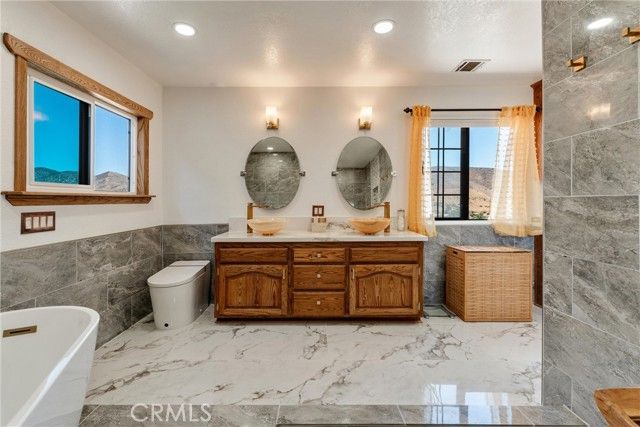 34625 Red Rover Mine Road, Acton, CA 93510