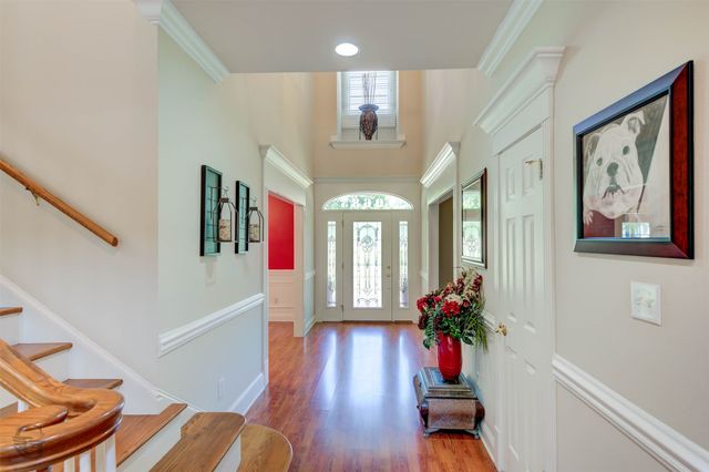 10685 Saint Charles Place, Keithville, LA 71047