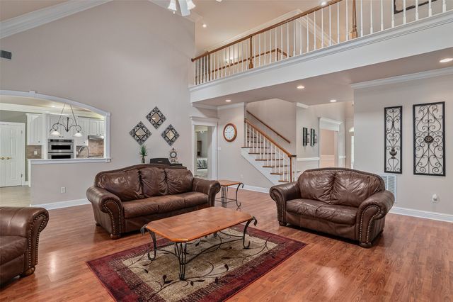 10685 Saint Charles Place, Keithville, LA 71047