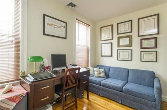60 Magnolia Ave 2, Cambridge, MA 02138