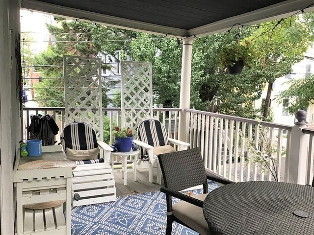 60 Magnolia Ave 2, Cambridge, MA 02138